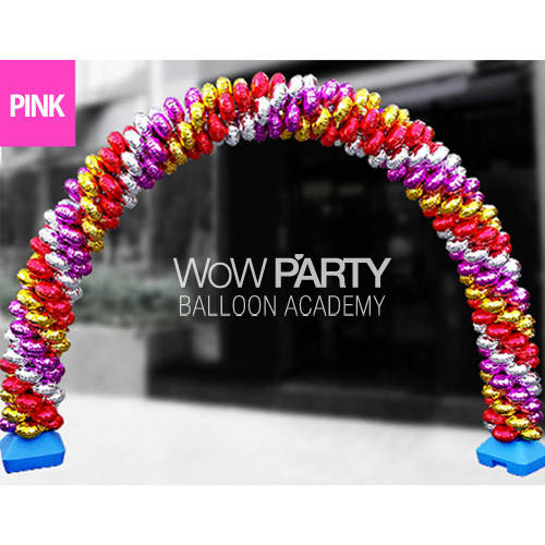 D.매직아치 핑크혼합(70장)