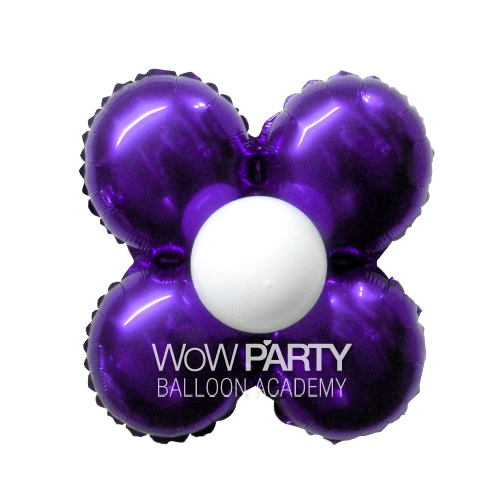 매직꽃 DIY (퍼플)