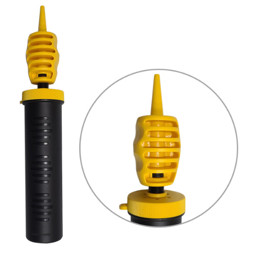 160전용 요술풍선 손펌프