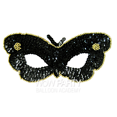 스팡클나비(블랙)