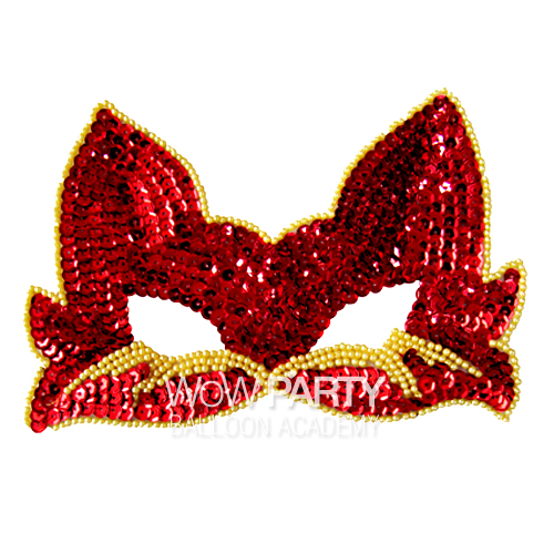 스팡클고양이(레드)