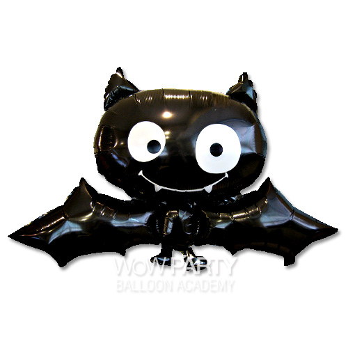 슈퍼쉐입 블랙배트