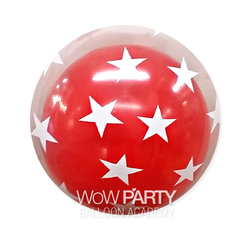 30cm 빅스타인쇄(클리어) 10개