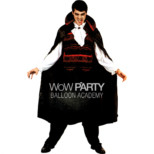 드라큐라백작의상성인