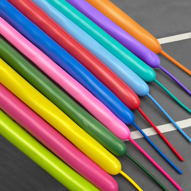 요술풍선 160W (혼합) 50개