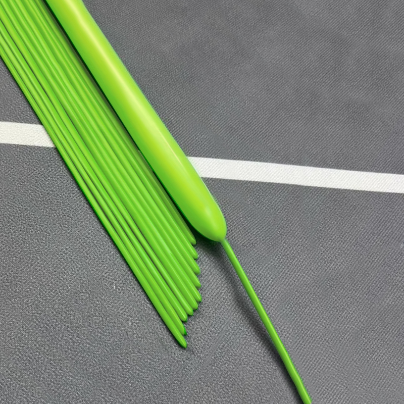 요술풍선 160W (라임그린) 50개