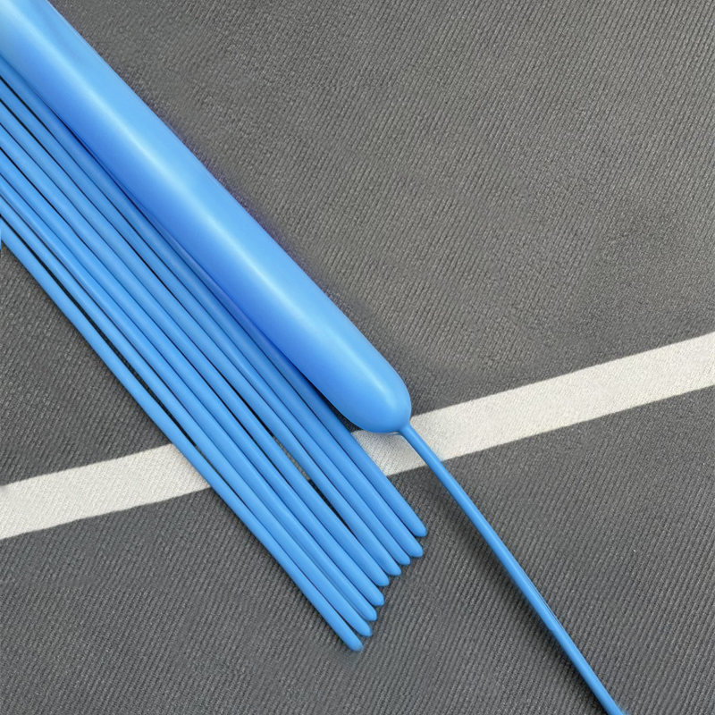 요술풍선 160W (라이트블루) 50개