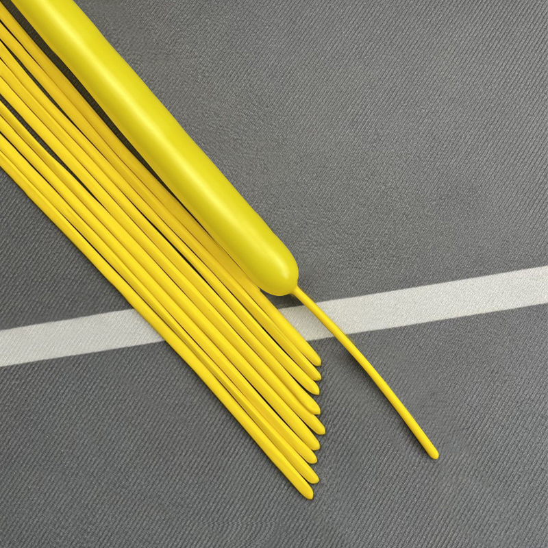 요술풍선 160W (옐로우) 50개