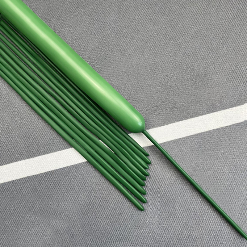 요술풍선 160W (그린) 50개