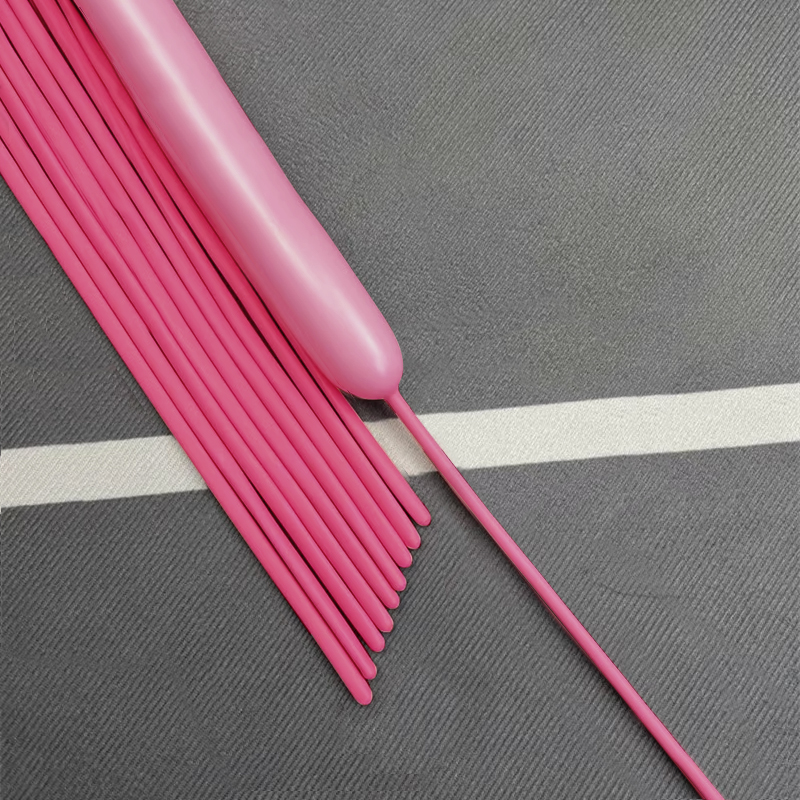 요술풍선 160W (기본핑크) 50개