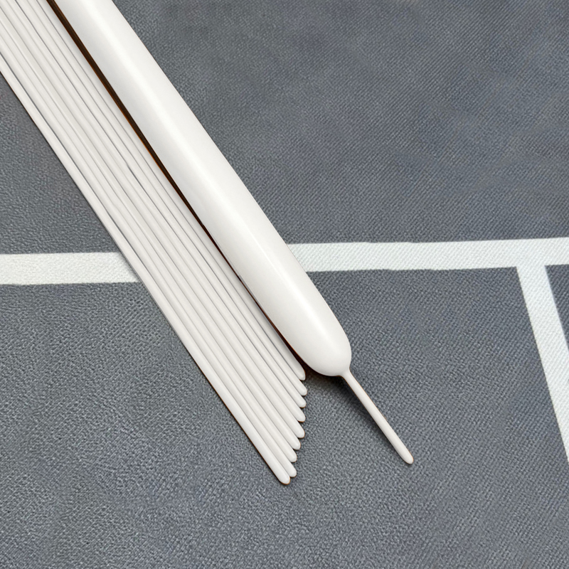 요술풍선 160W (화이트) 50개