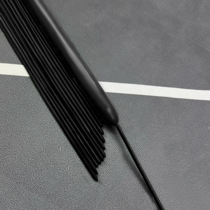 요술풍선 160W (블랙) 50개