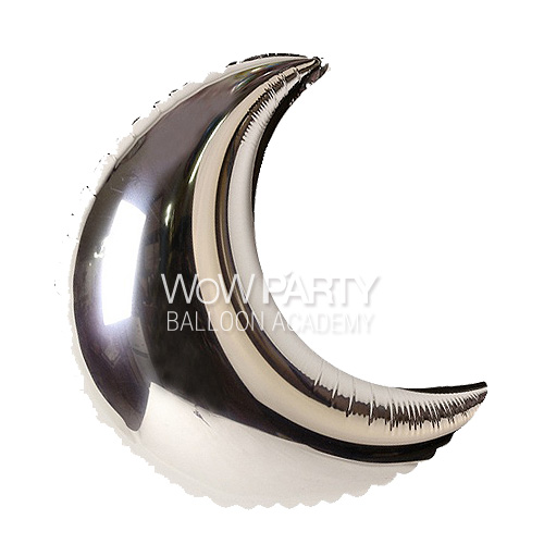 9인치 실버달1개