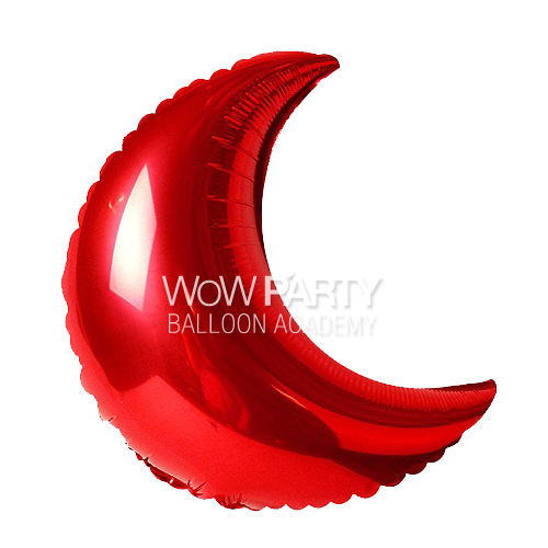 36인치 레드달1개