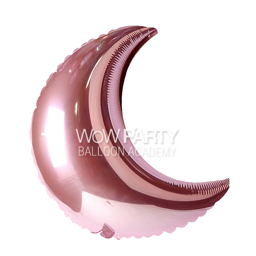 36인치 파스텔핑크달1개