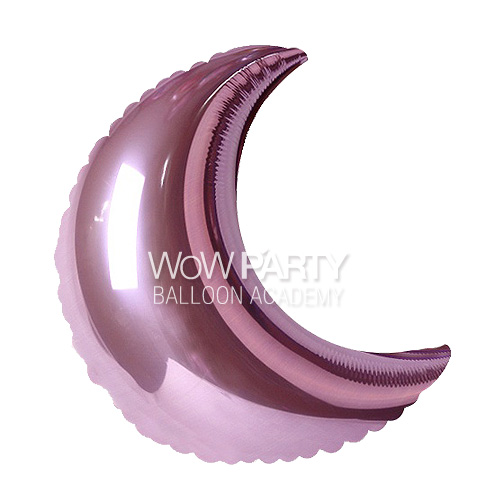 36인치 라일락달1개