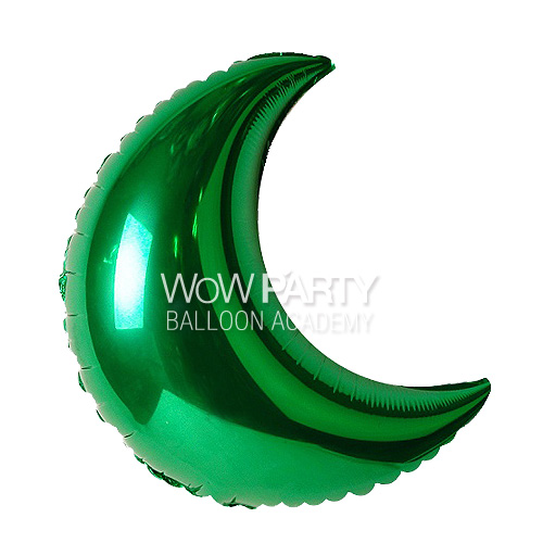 36인치 그린달1개