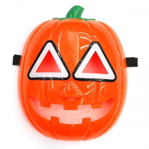 LED엘이디호박가면