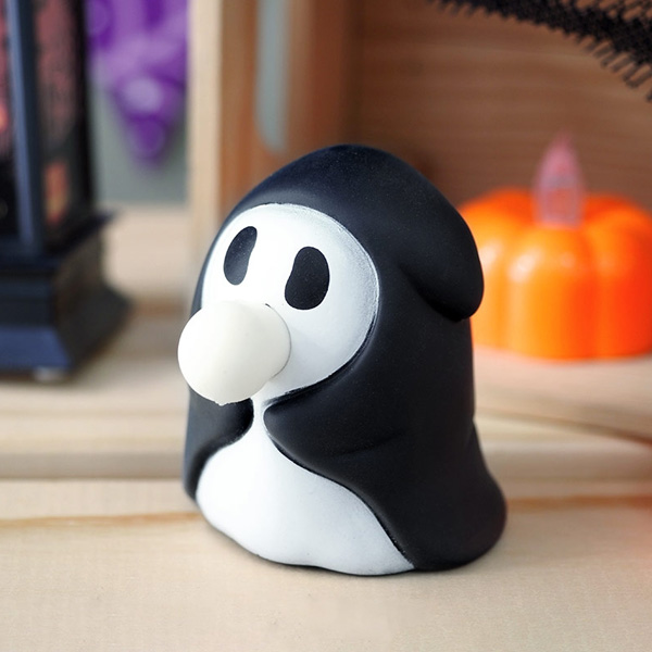 할로윈 말랑이(고스트)