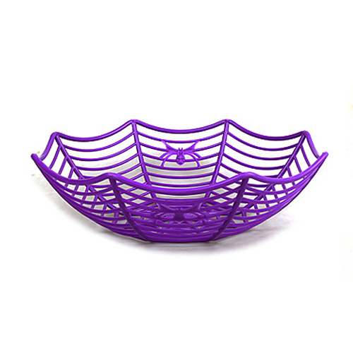 거미줄사탕바구니(퍼플)(N)