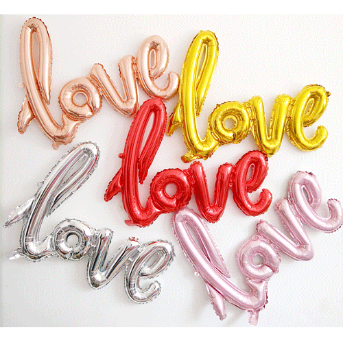 이니셜 러브 레드-너무 예뻐요!!  