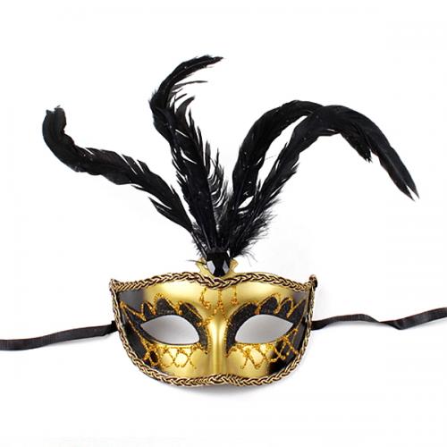 파티가면(펄골드)(N)