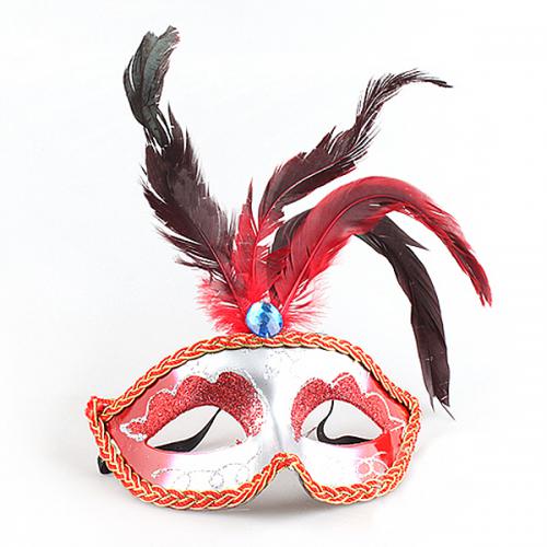 파티가면(펄레드)(N)