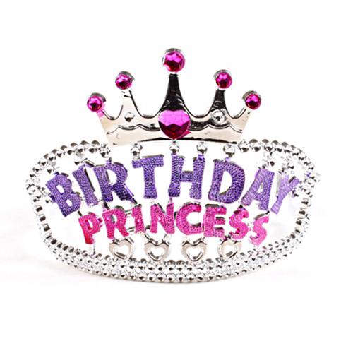 생일공주왕관(N)