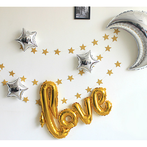 이니셜 러브 골드