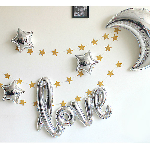 이니셜러브 실버