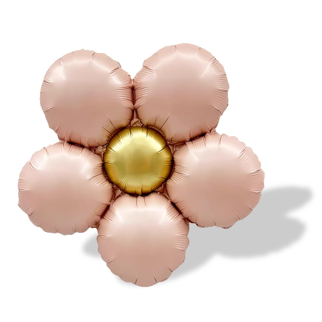 플라워 핑크(3개입)