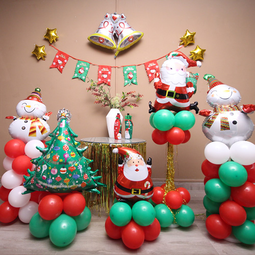 메리크리스마스 장식 1(W)