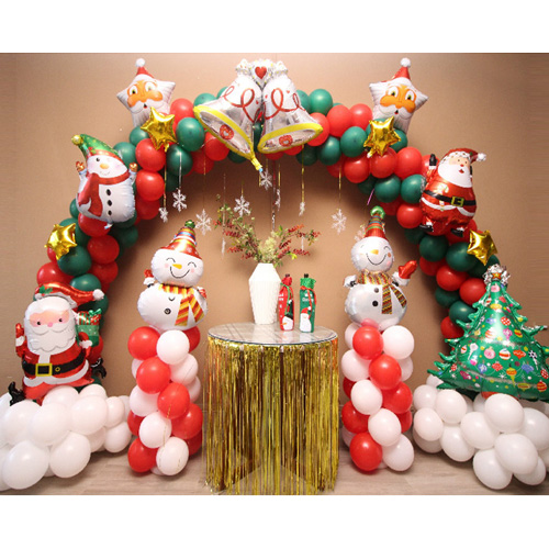 메리크리스마스 장식 2(W)