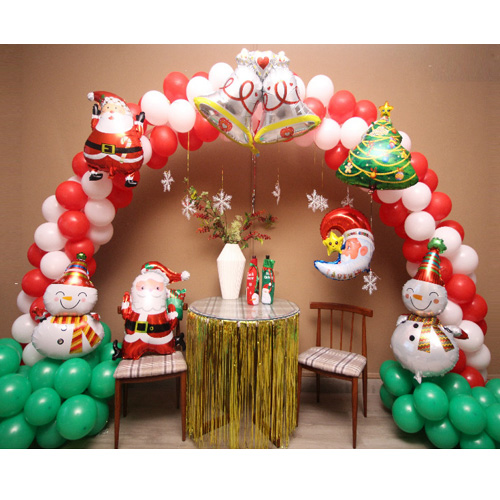 메리크리스마스 장식 3(W)