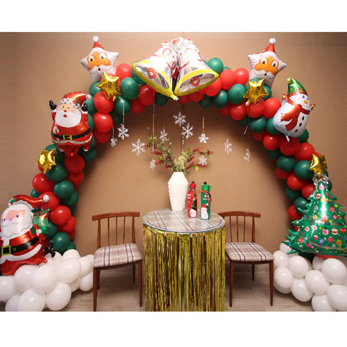 메리크리스마스 장식 4(W)