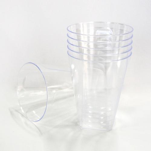 7oz 컵 투명 (6ea)