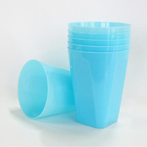 7oz 컵 스카이 (6ea)