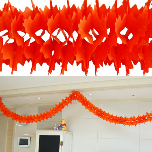 파티가랜드 오렌지