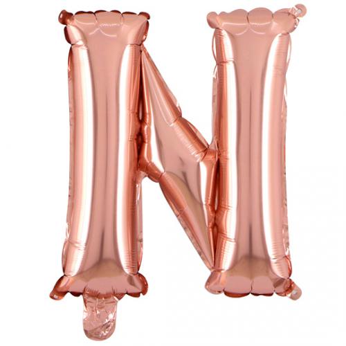 알파벳호일N(로즈골드/16인치)