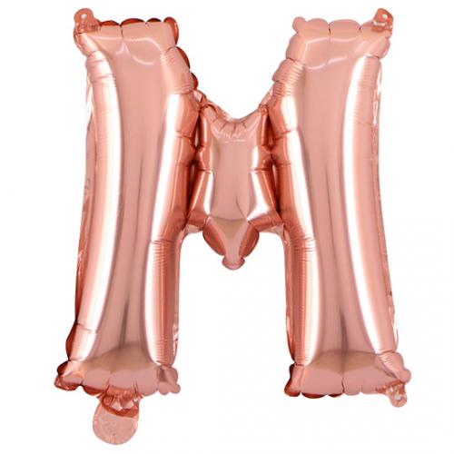 알파벳호일M(로즈골드/16인치)