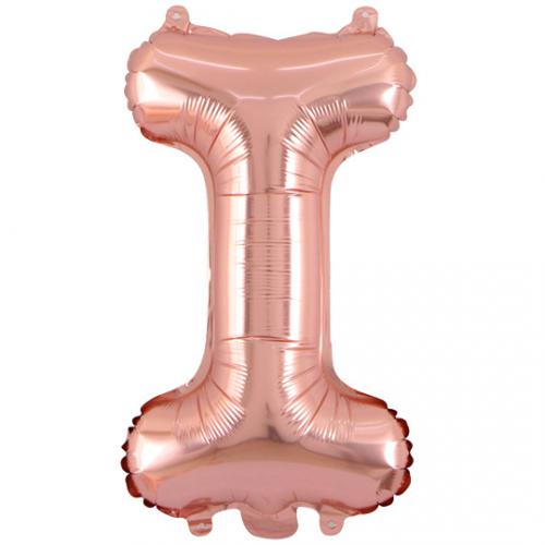 알파벳호일I(로즈골드/16인치)