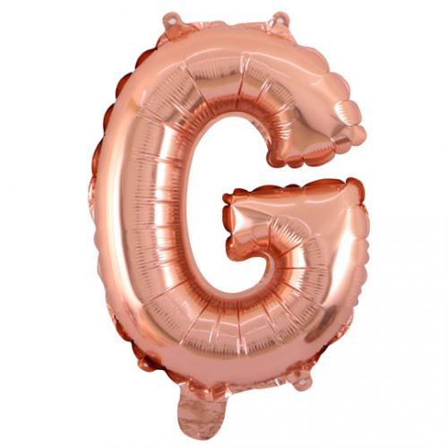 알파벳호일G(로즈골드/16인치)