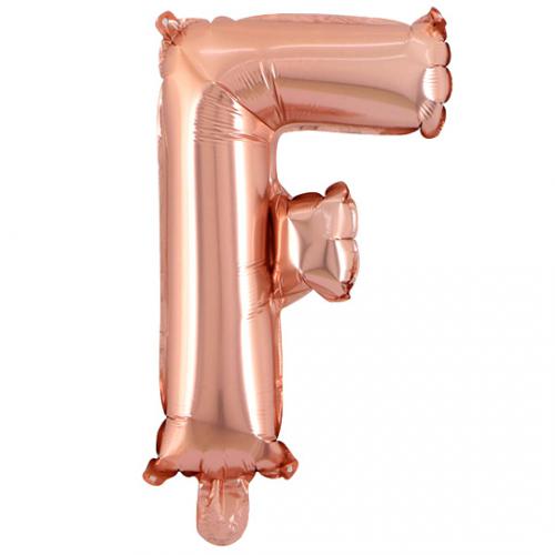 알파벳호일F(로즈골드/16인치)