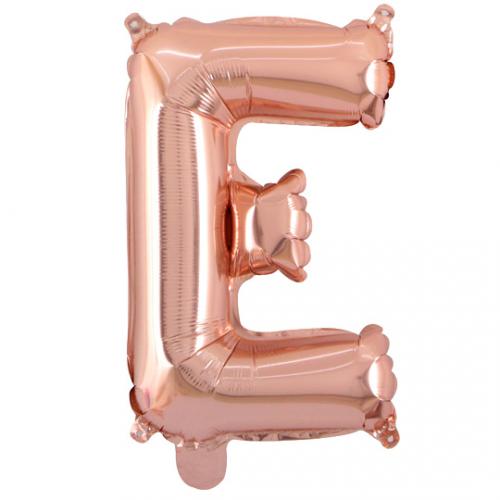 알파벳호일E(로즈골드/16인치)