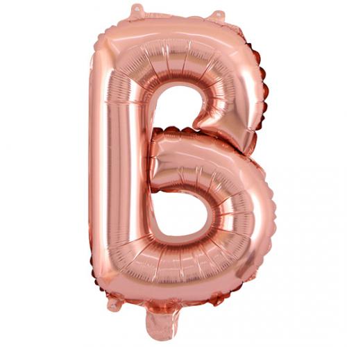 알파벳호일B(로즈골드/16인치)