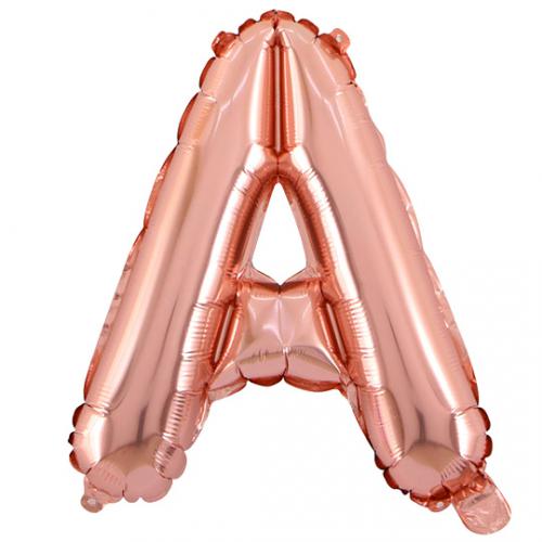 알파벳호일A(로즈골드/16인치)