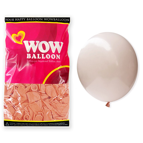 마카롱 13센티 피치 (100개)