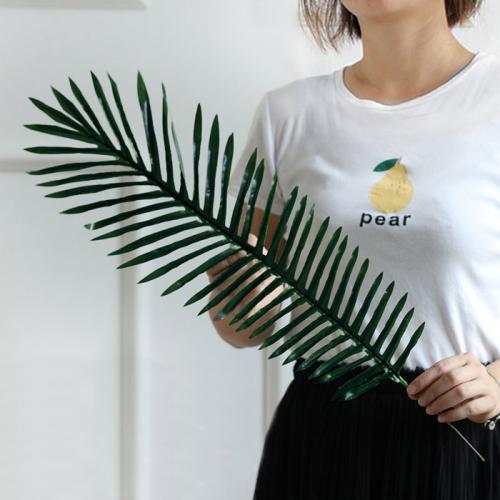 해바라기잎(50&times;19)