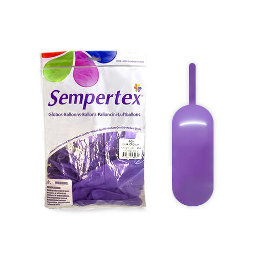 660S 라일락 50개