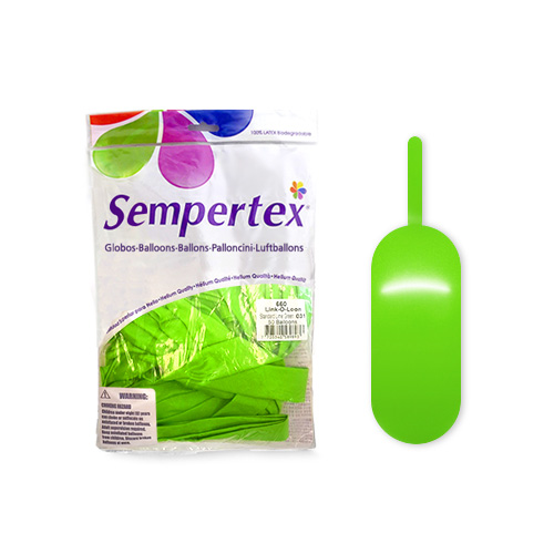 660S 라임그린 50개